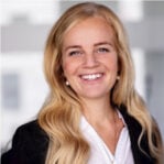 Anne Marie Kindberg