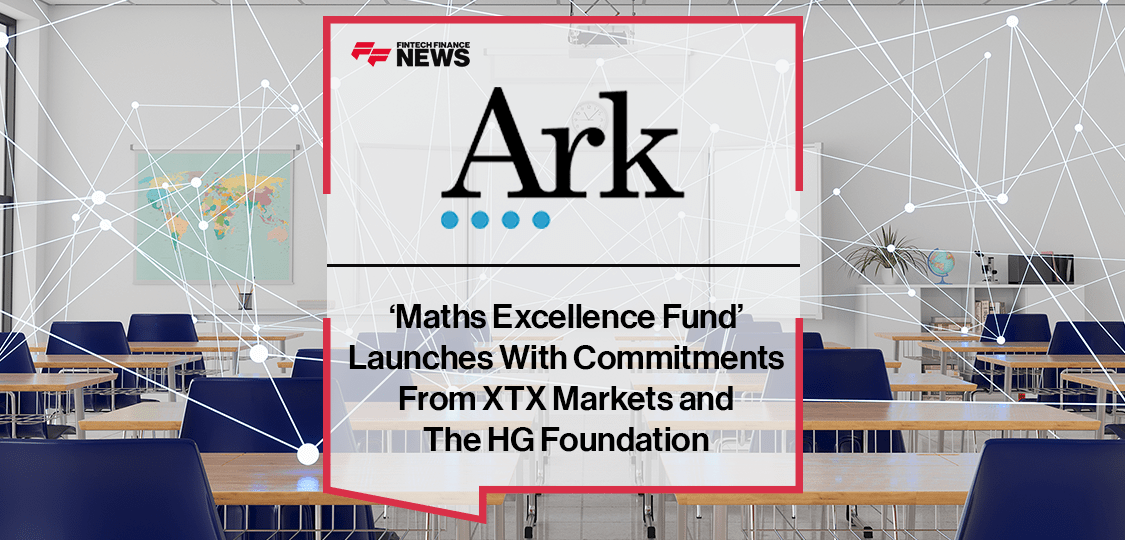 Maths Excellence Fund
