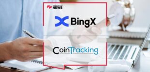 BingX Partners with CoinTracking to Simplify Tax Reporting