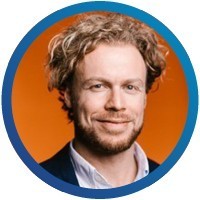 Bram Vreugdenhil