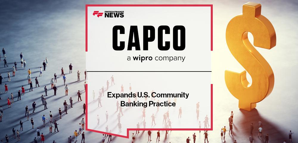 Capco Expands U.S. Community Banking Practice