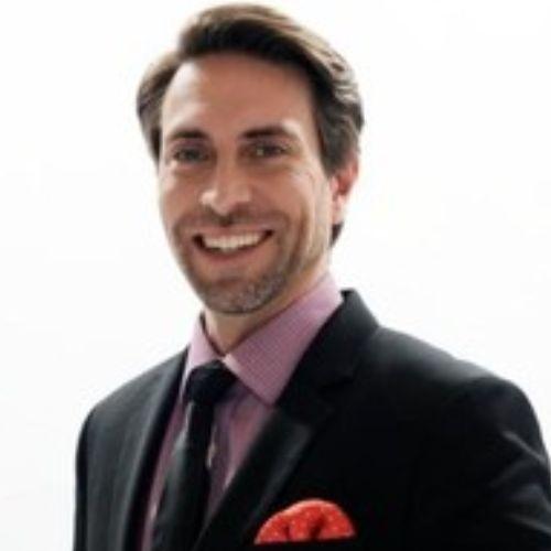 Chris Groshong