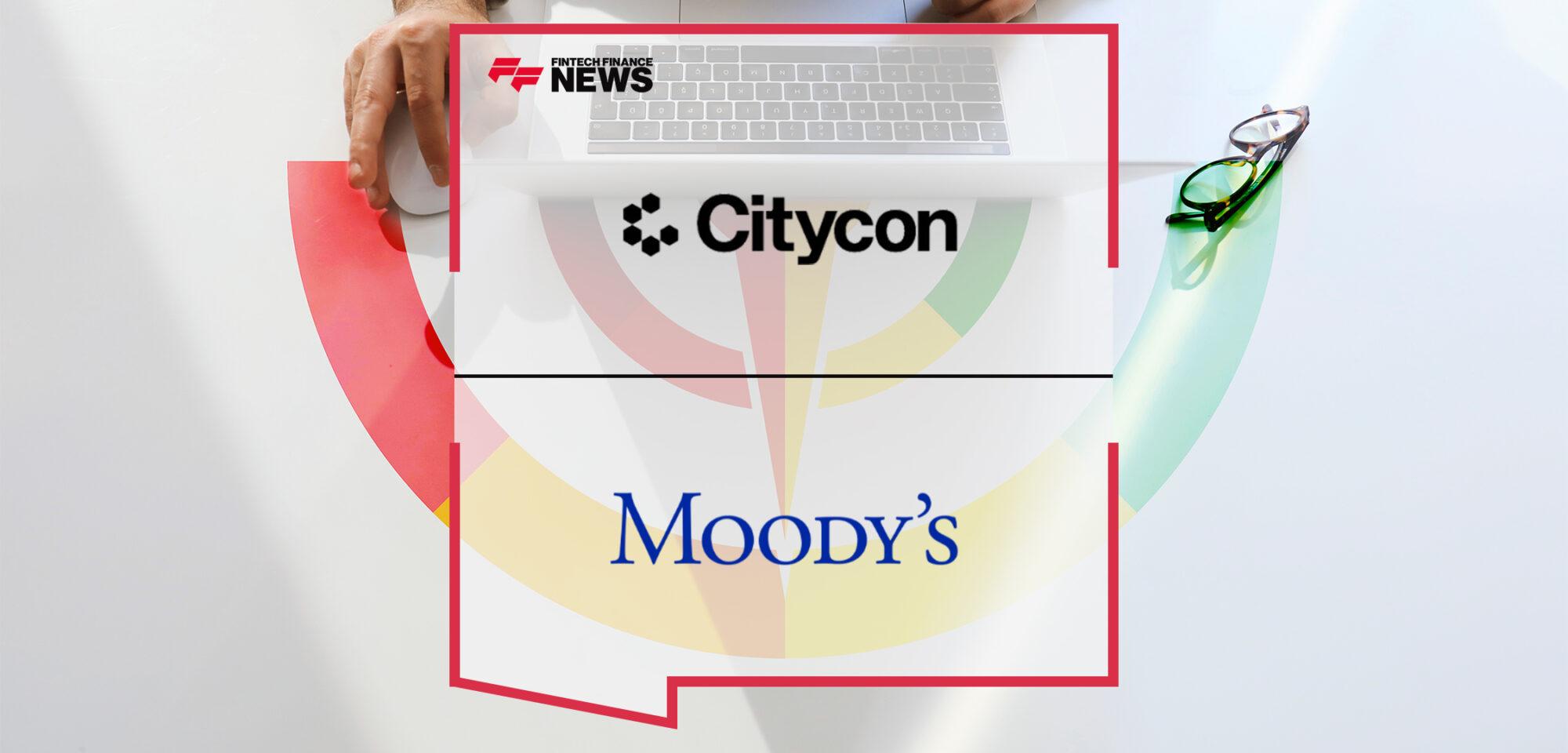 Citycon Has Terminated Its Credit Rating Agreement With Moody's