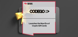 Codego Launches the New Era of Crypto Gift Cards