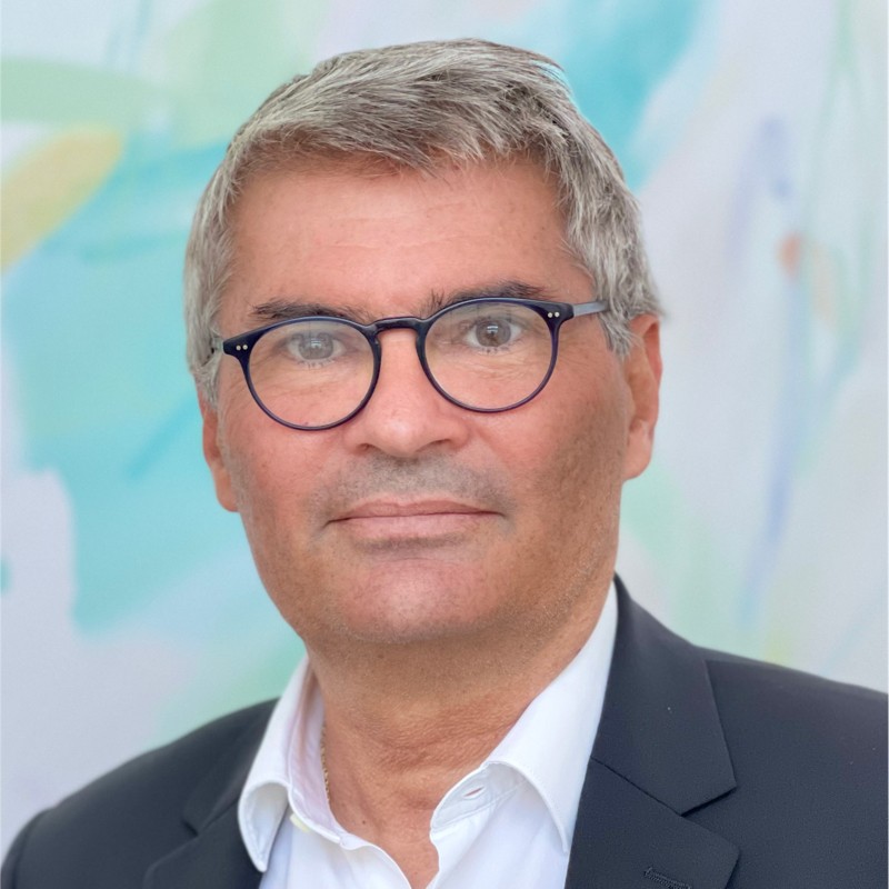 Cyril Lalo