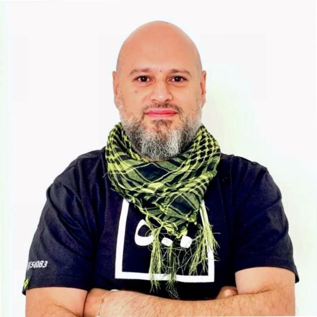 Danny Abla