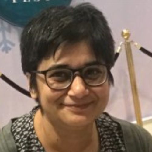 Deepali Sathe