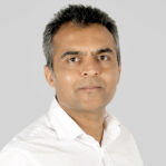 Dheeraj (Raj) Soni