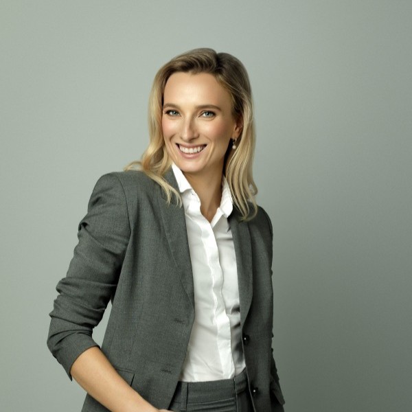Elina Pedersen