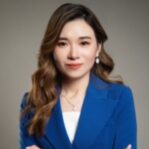 Eveline Dang