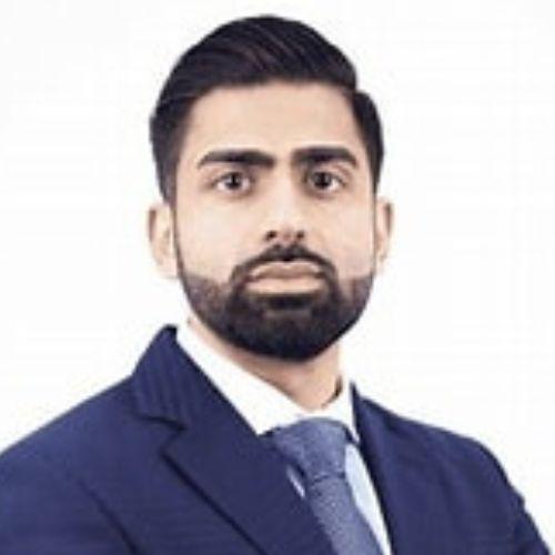 Faizan Anees