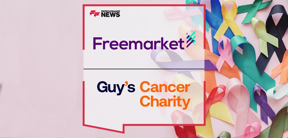 Freemarket to ‘Go the Distance’ With Innovative Charity Fund Raising