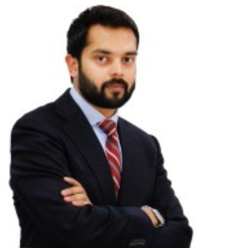 Harsh Mittal