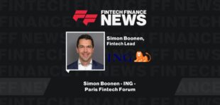 Simon Boonen - ING - Paris Fintech Forum