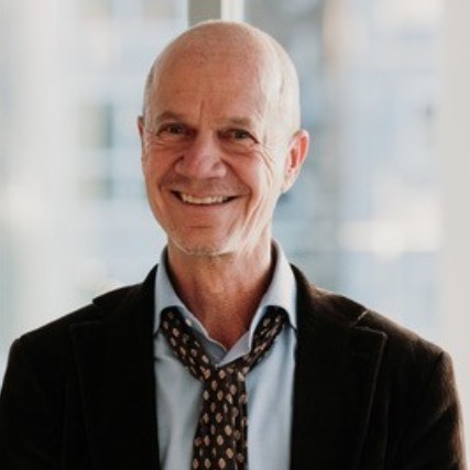 Jeroen van Dijk