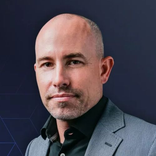 Jon Murchison