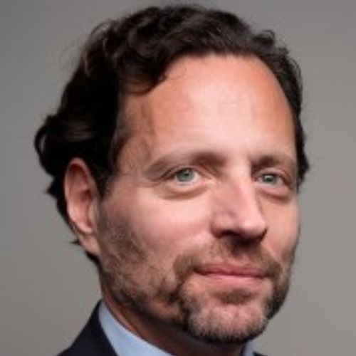 Laurence Hamilton