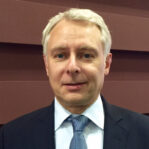 Laurent van Huffel