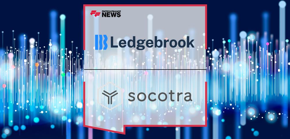 Ledgebrook goes live with Socotra Connected Core