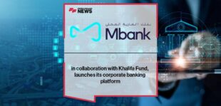 Mbank, in collaboration with Khalifa Fund, launches its corporate banking platform