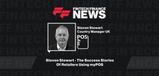 Steven Stewart - The Success Stories Of Retailers Using myPOS