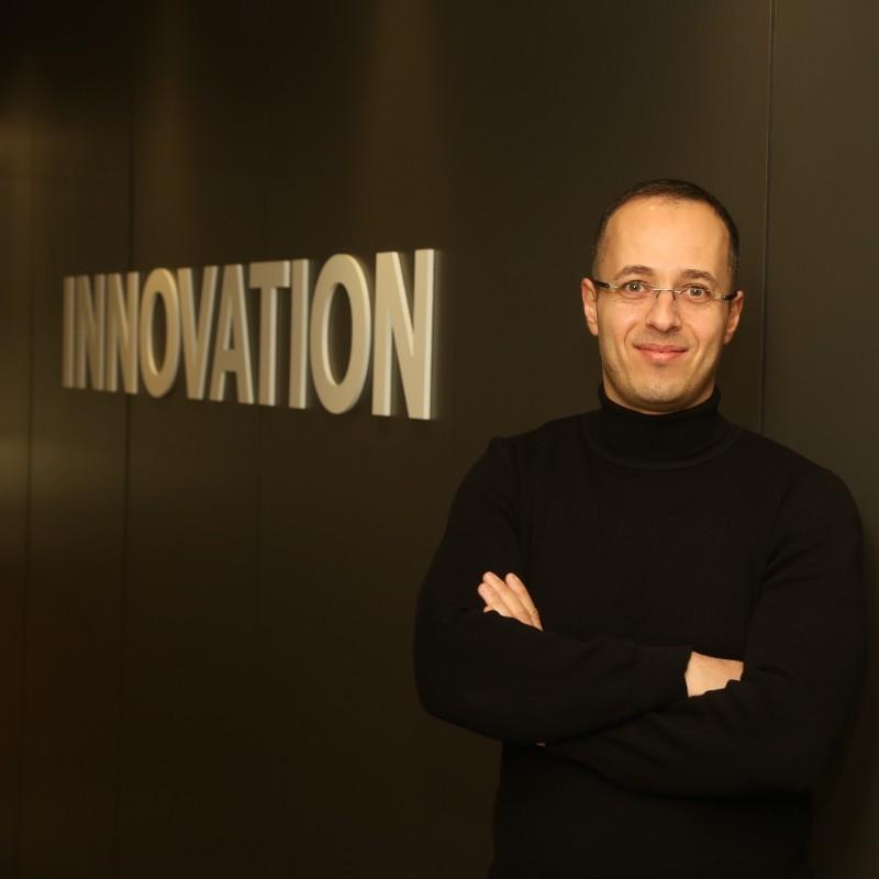 Nidal Khalifeh