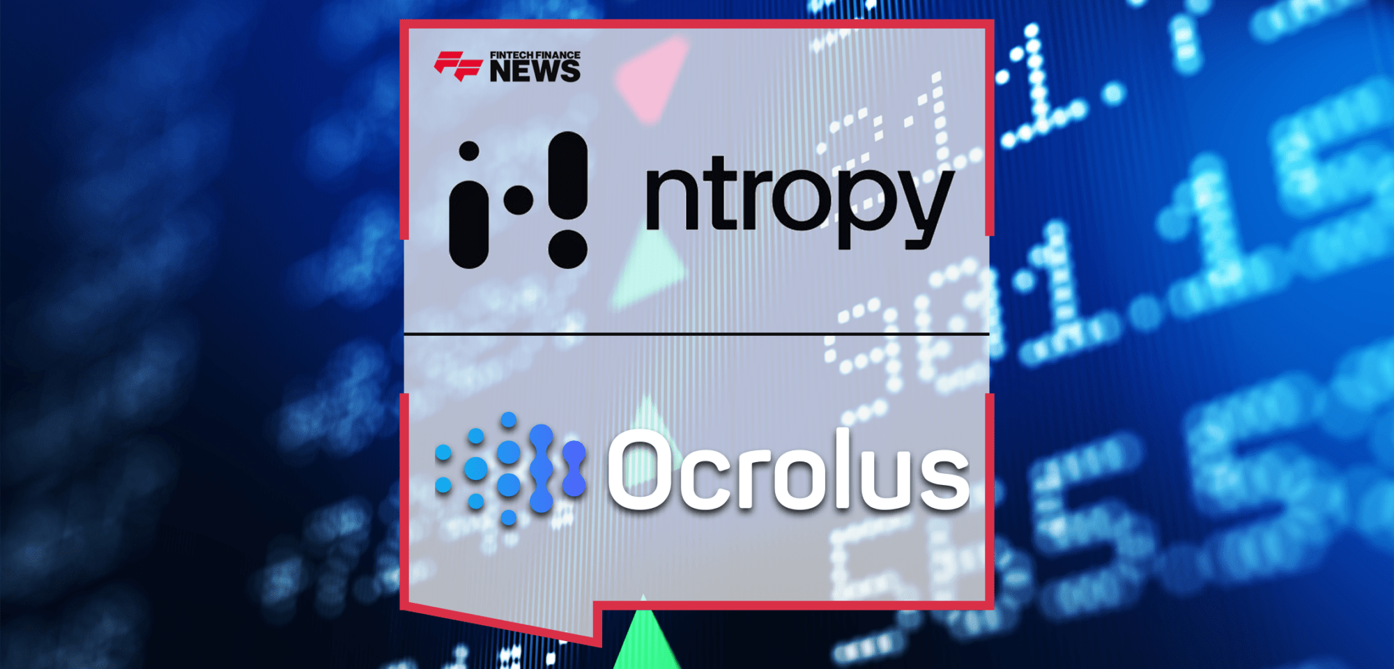 Ntropy Ocrolus