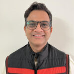 Parveen Kumar