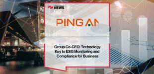 Ping An Group Co-CEO