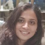 Rashmi Satpute