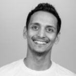 Robbie Bhathal