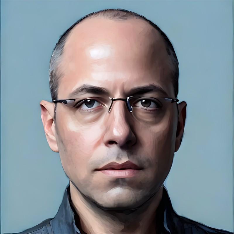 Saad Mouasher