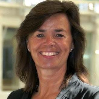 Susanne Hannestad