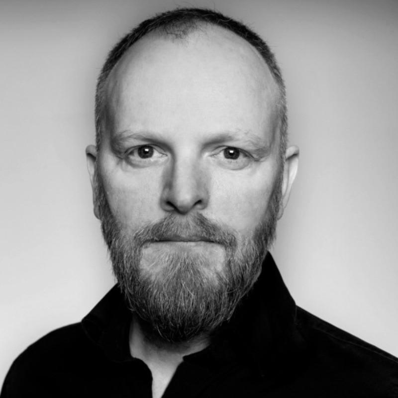 Sverrir Hreidarsson