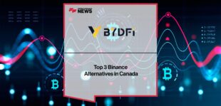 Top 3 Binance Alternatives in Canada