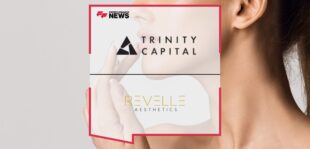 Trinity Capital Inc. Provides $30 Million Growth Capital to Revelle Aesthetics