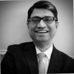 Venu Krishnamurthy