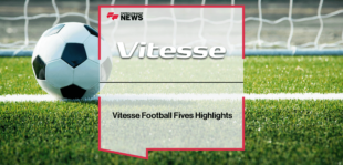 Vitesse Football Fives Highlights