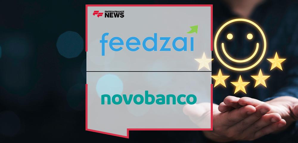 Novobanco partners with Feedzai to turbocharge customer engagement