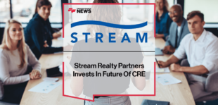 Stream Realty Partners CRE