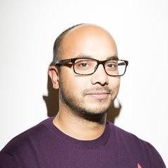 Ronnie Mitra