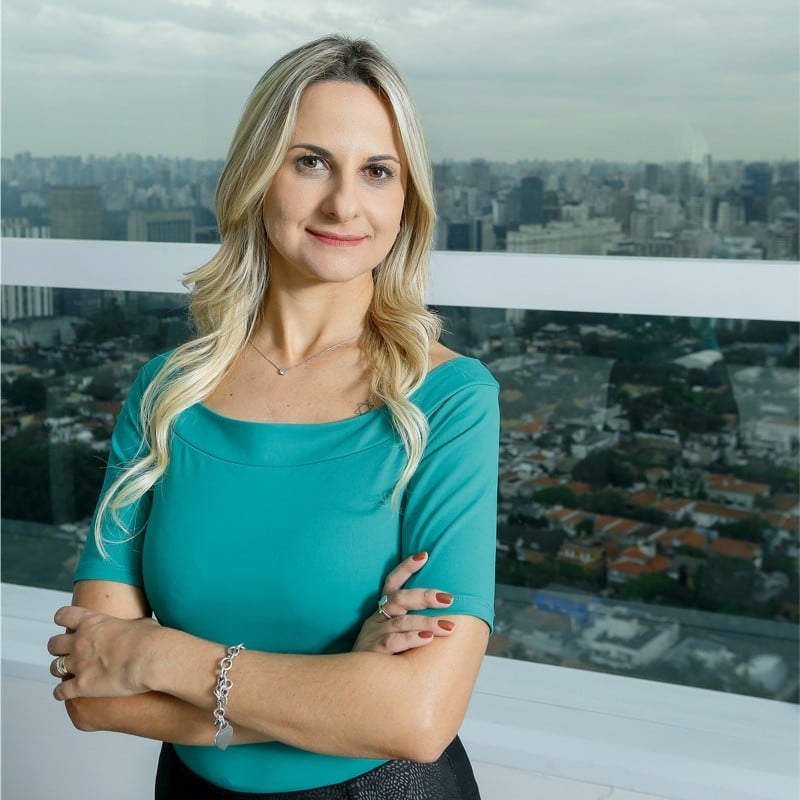 Andrea Mathias