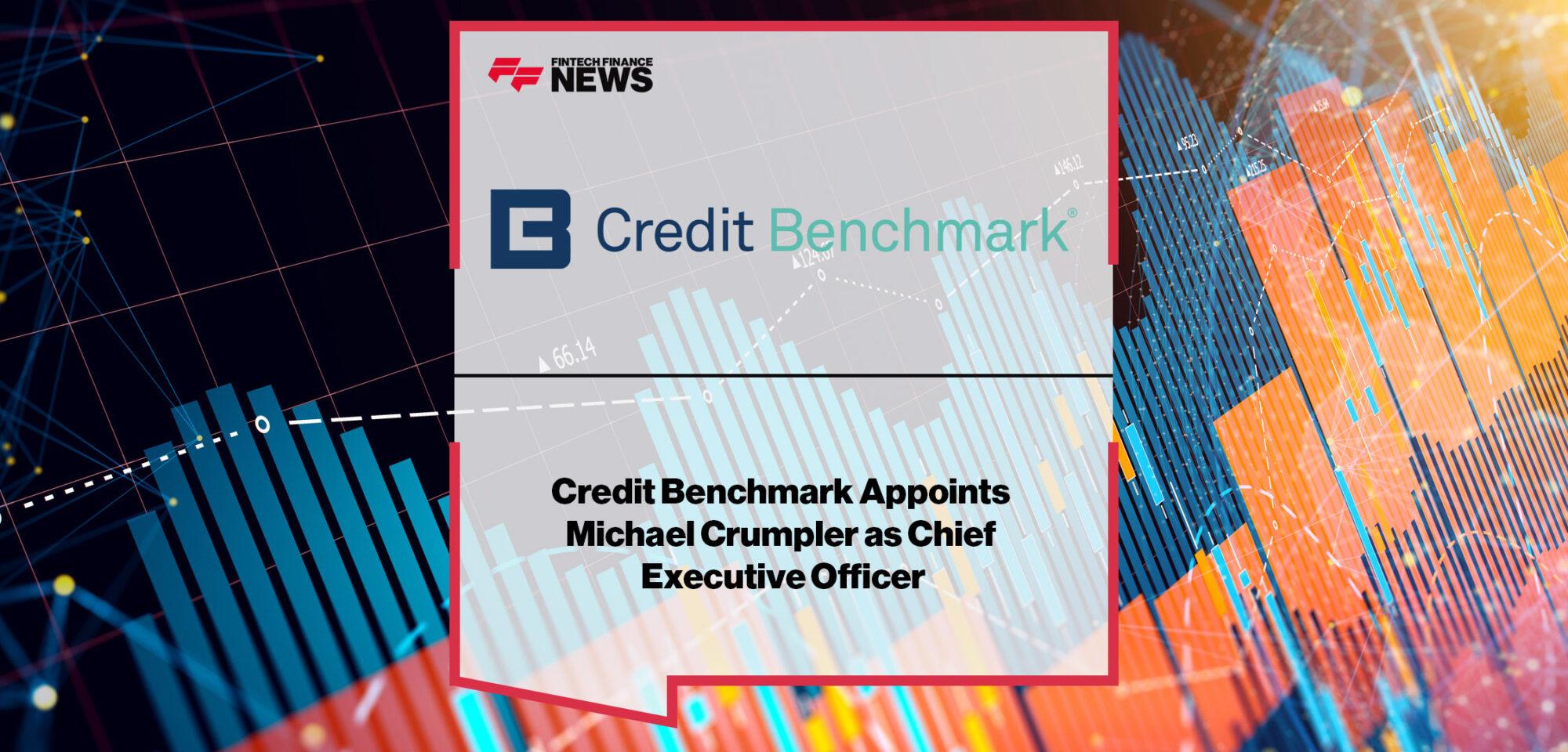Credit-Benchmark-Appoints-Michael-Crumpler-as-CEO