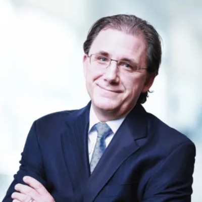 Daniel Chapman