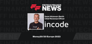 Dean Hickman-Smith incode