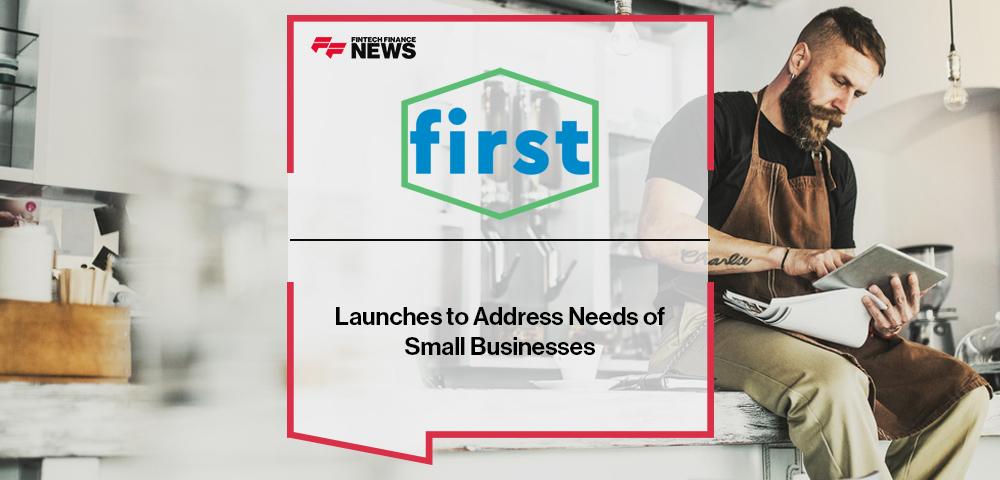 First Insurance & Risk Management Launches to Address Needs of Small Businesses