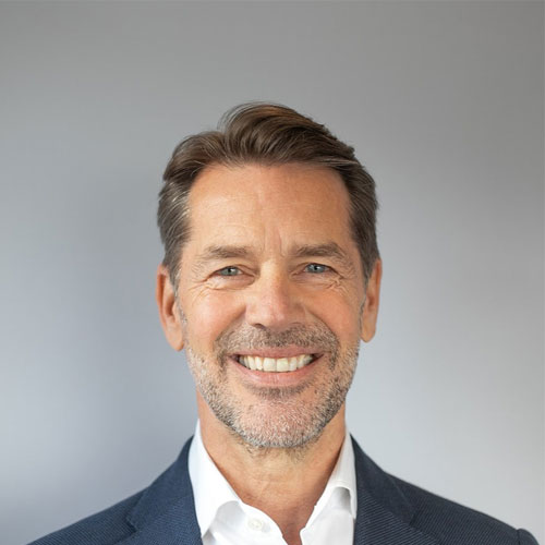 Harco van den Oever