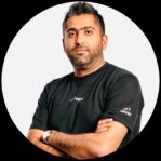 Javed Akberali