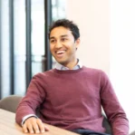 Jeniv Shah