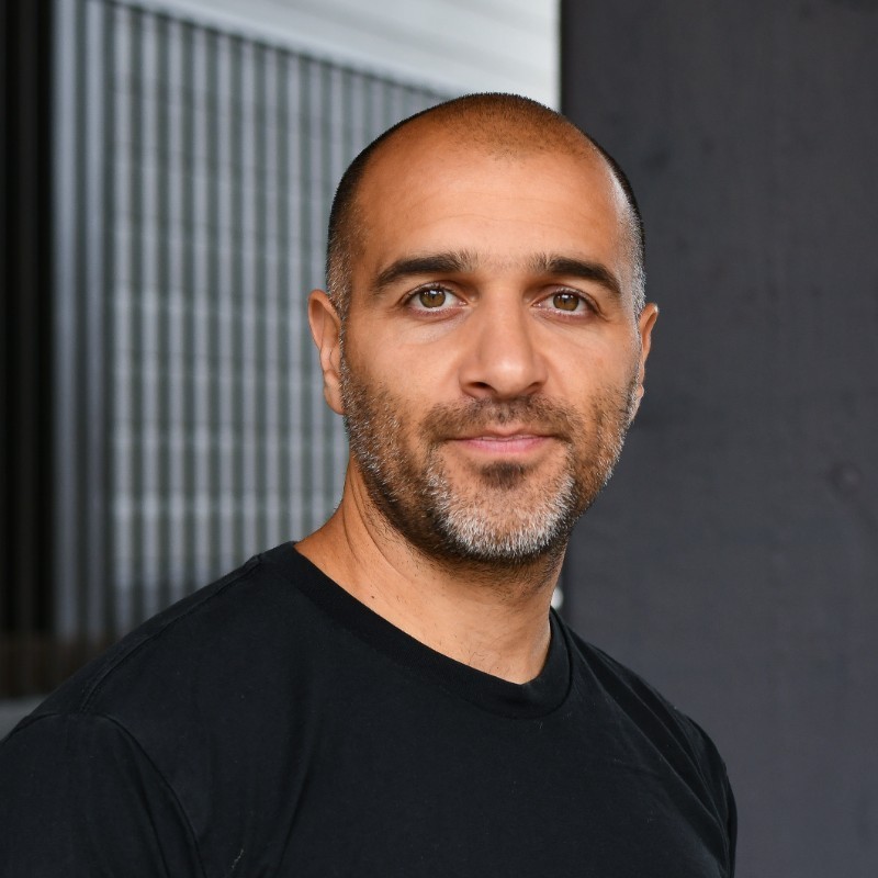 Jordan Momtazi